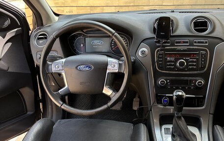 Ford Mondeo IV, 2011 год, 810 000 рублей, 7 фотография