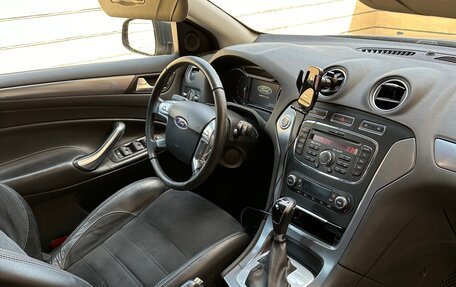 Ford Mondeo IV, 2011 год, 810 000 рублей, 4 фотография