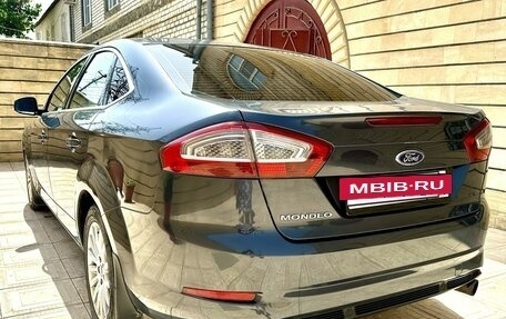 Ford Mondeo IV, 2011 год, 810 000 рублей, 3 фотография