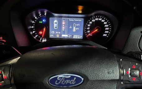 Ford Mondeo IV, 2011 год, 810 000 рублей, 8 фотография
