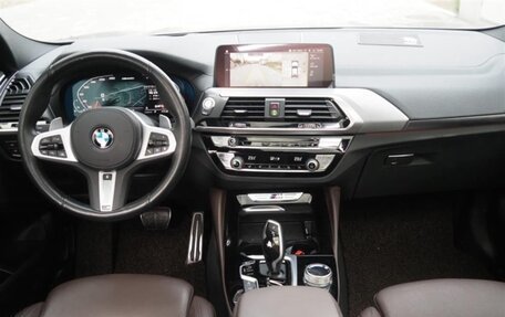 BMW X4, 2021 год, 5 380 000 рублей, 5 фотография