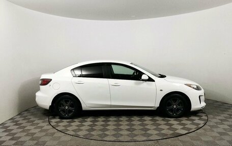 Mazda 3, 2012 год, 1 074 000 рублей, 4 фотография