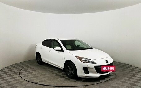 Mazda 3, 2012 год, 1 074 000 рублей, 3 фотография