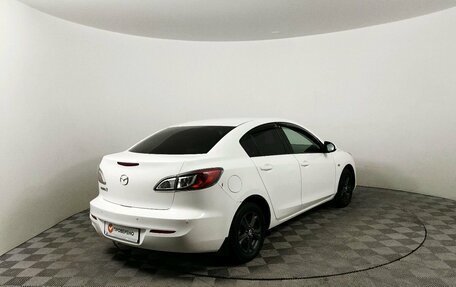 Mazda 3, 2012 год, 1 074 000 рублей, 5 фотография