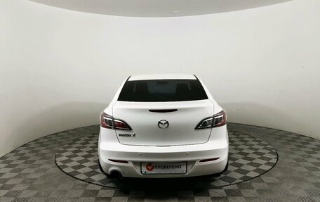 Mazda 3, 2012 год, 1 074 000 рублей, 6 фотография