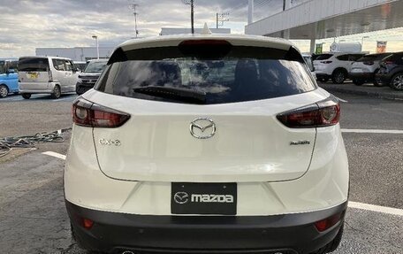 Mazda CX-3 I, 2019 год, 1 545 007 рублей, 4 фотография