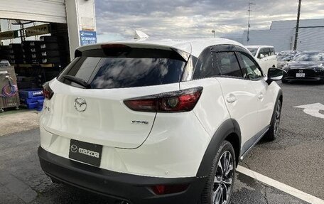 Mazda CX-3 I, 2019 год, 1 545 007 рублей, 5 фотография