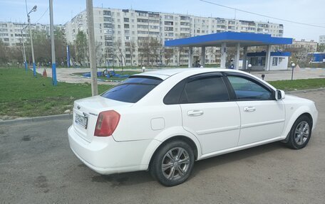Chevrolet Lacetti, 2010 год, 362 000 рублей, 5 фотография