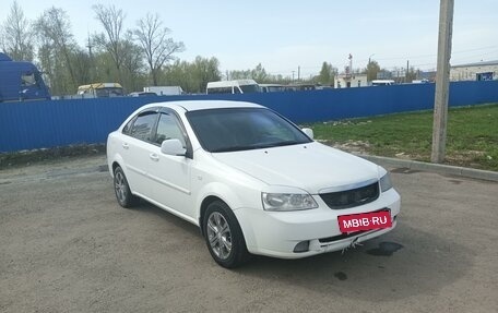 Chevrolet Lacetti, 2010 год, 362 000 рублей, 3 фотография