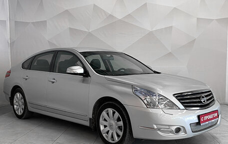 Nissan Teana, 2011 год, 1 190 000 рублей, 3 фотография