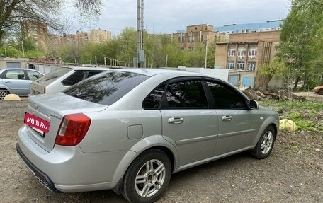 Chevrolet Lacetti, 2008 год, 615 000 рублей, 2 фотография