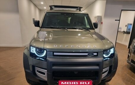 Land Rover Defender II, 2020 год, 7 200 000 рублей, 6 фотография