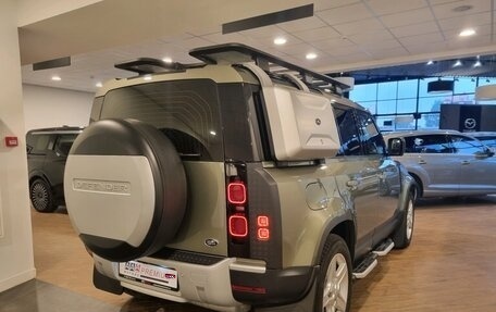 Land Rover Defender II, 2020 год, 7 200 000 рублей, 4 фотография