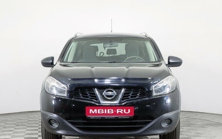 Nissan Qashqai+2 I, 2010 год, 1 199 000 рублей, 2 фотография