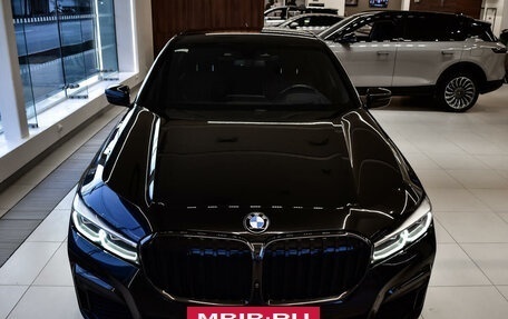 BMW 7 серия, 2020 год, 7 100 000 рублей, 6 фотография