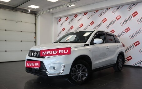 Suzuki Vitara II рестайлинг, 2020 год, 2 300 000 рублей, 3 фотография