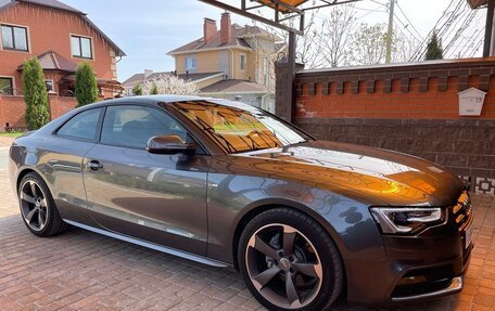 Audi A5, 2015 год, 2 975 000 рублей, 2 фотография