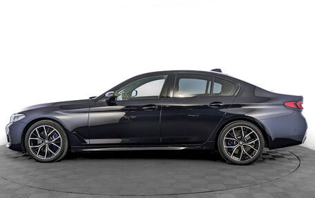 BMW 5 серия, 2021 год, 7 245 000 рублей, 7 фотография