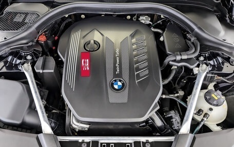 BMW 5 серия, 2021 год, 7 245 000 рублей, 8 фотография