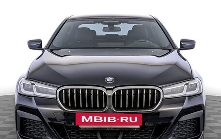 BMW 5 серия, 2021 год, 7 245 000 рублей, 2 фотография