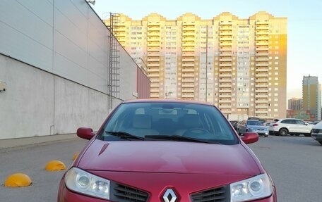 Renault Megane II, 2006 год, 420 000 рублей, 3 фотография