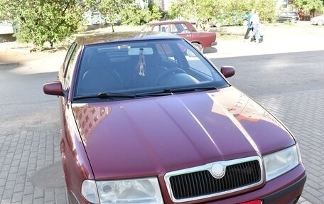 Skoda Octavia IV, 2007 год, 545 000 рублей, 3 фотография