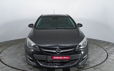 Opel Astra J, 2012 год, 1 099 000 рублей, 2 фотография