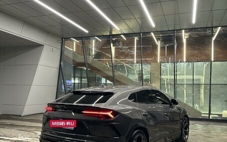 Lamborghini Urus I, 2021 год, 38 500 000 рублей, 7 фотография