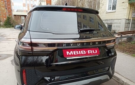 Hyundai ix35, 2022 год, 3 590 000 рублей, 5 фотография