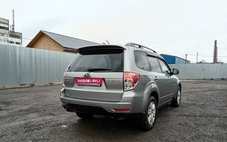 Subaru Forester, 2011 год, 1 290 000 рублей, 2 фотография
