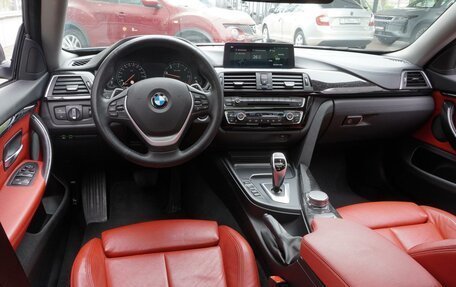 BMW 4 серия, 2018 год, 3 649 000 рублей, 7 фотография