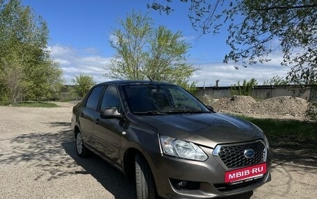 Datsun on-DO I рестайлинг, 2015 год, 390 000 рублей, 2 фотография