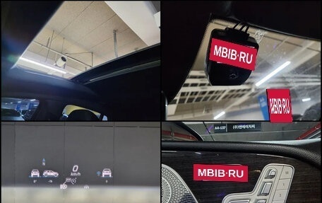 Mercedes-Benz GLE Coupe, 2021 год, 7 220 000 рублей, 4 фотография