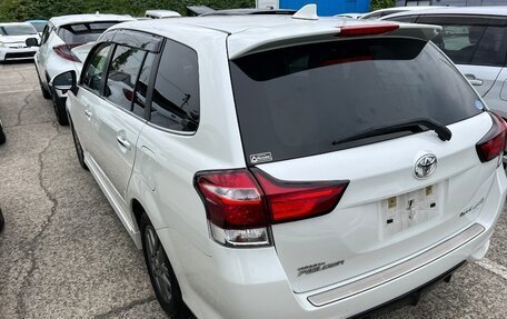 Toyota Corolla, 2017 год, 1 180 000 рублей, 5 фотография