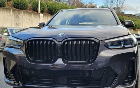BMW X3, 2021 год, 4 050 000 рублей, 2 фотография