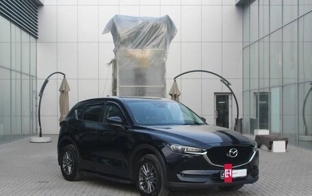 Mazda CX-5 II, 2018 год, 2 185 000 рублей, 3 фотография