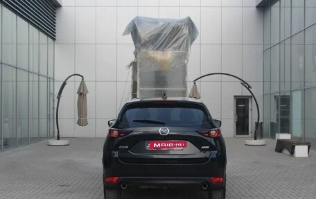 Mazda CX-5 II, 2018 год, 2 185 000 рублей, 6 фотография