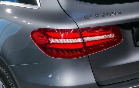 Mercedes-Benz GLC, 2016 год, 3 090 000 рублей, 10 фотография