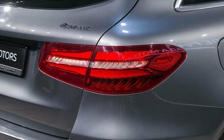Mercedes-Benz GLC, 2016 год, 3 090 000 рублей, 9 фотография