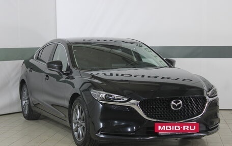 Mazda 6, 2019 год, 2 490 000 рублей, 3 фотография