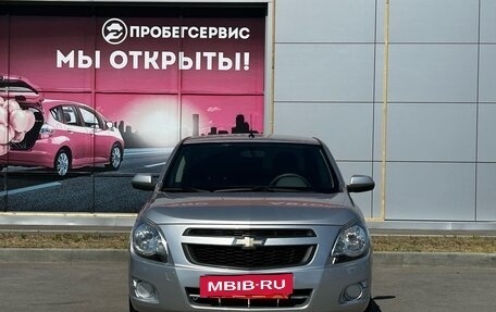 Chevrolet Cobalt II, 2013 год, 720 000 рублей, 2 фотография