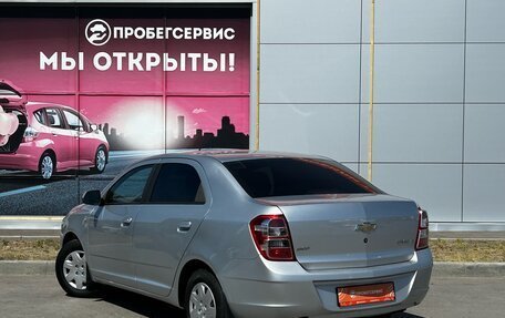 Chevrolet Cobalt II, 2013 год, 720 000 рублей, 7 фотография