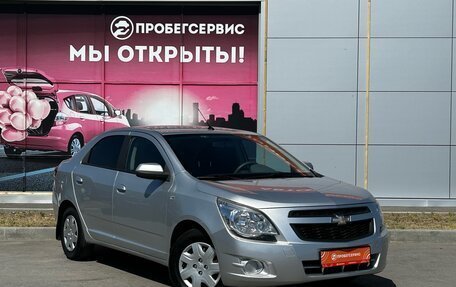 Chevrolet Cobalt II, 2013 год, 720 000 рублей, 3 фотография
