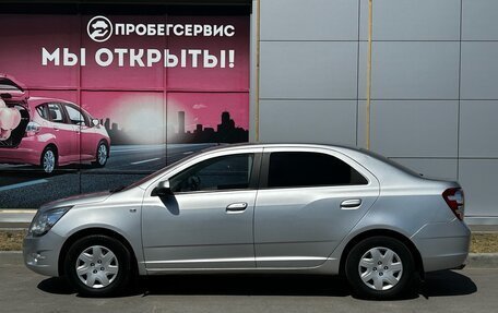 Chevrolet Cobalt II, 2013 год, 720 000 рублей, 8 фотография