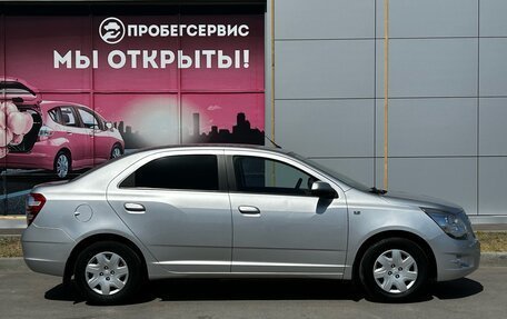 Chevrolet Cobalt II, 2013 год, 720 000 рублей, 4 фотография