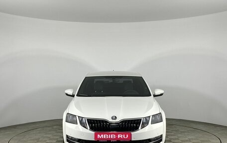 Skoda Octavia, 2017 год, 1 970 000 рублей, 3 фотография