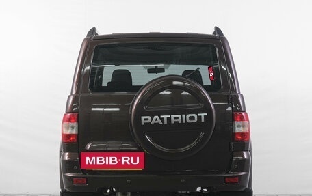 ЛуАЗ Patriot, 2015 год, 1 299 000 рублей, 4 фотография
