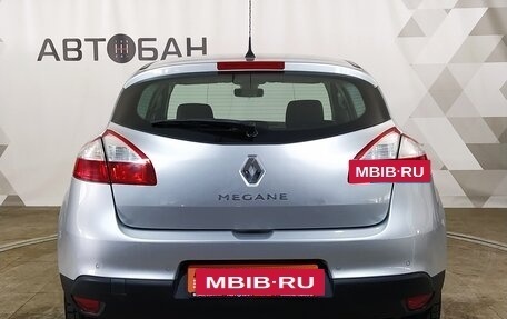 Renault Megane III, 2015 год, 1 049 000 рублей, 5 фотография