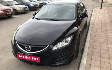 Mazda 6, 2012 год, 1 120 000 рублей, 2 фотография