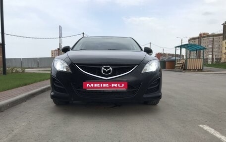 Mazda 6, 2012 год, 1 120 000 рублей, 3 фотография